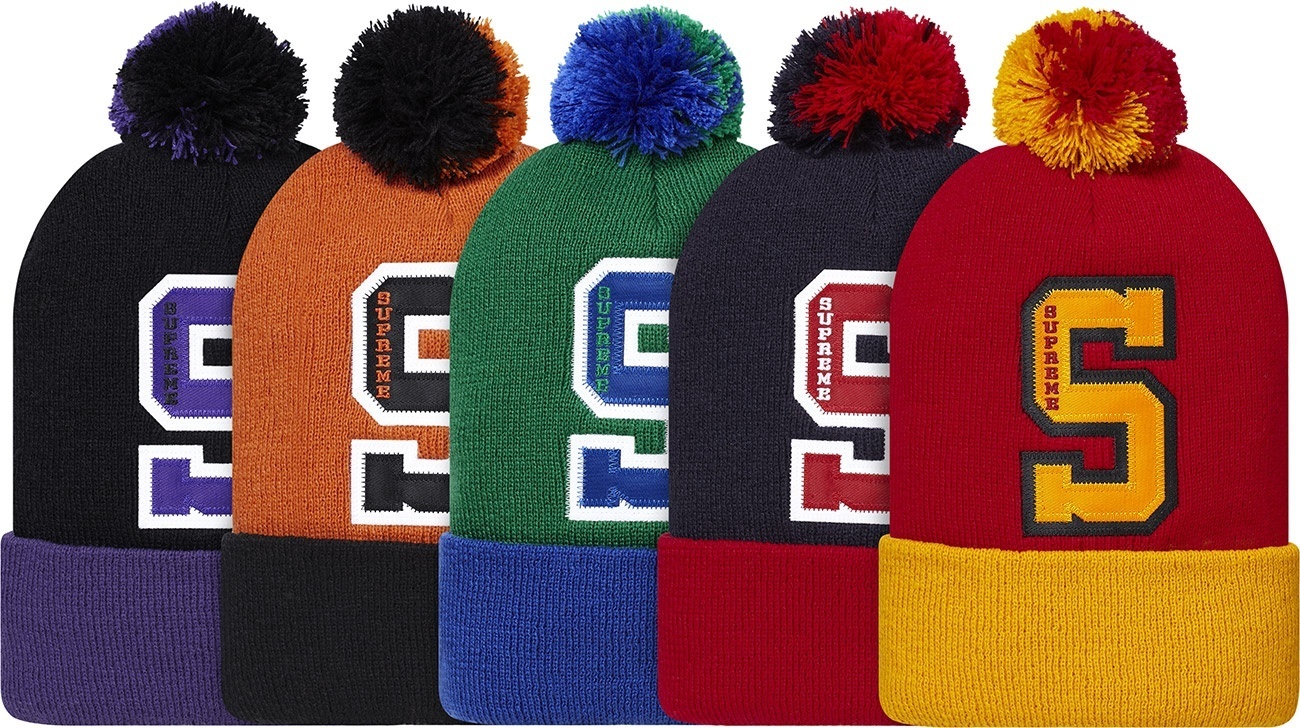 Team Beanie